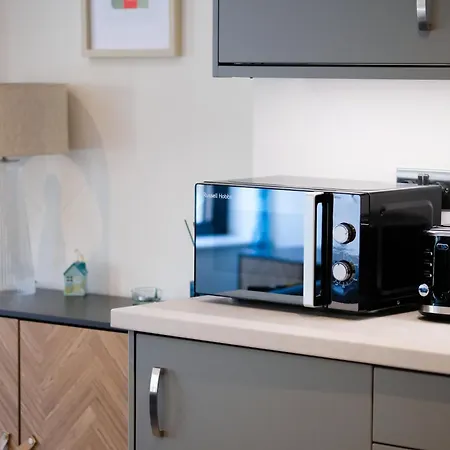 Appartement Kings Toft York