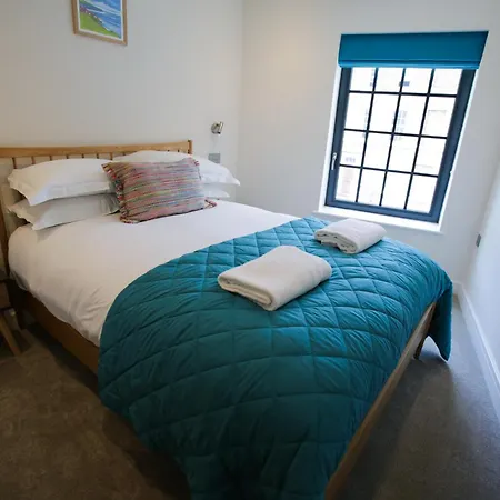 Appartement Kings Toft York