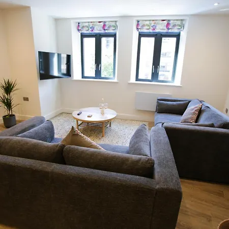 Kings Toft Appartement York