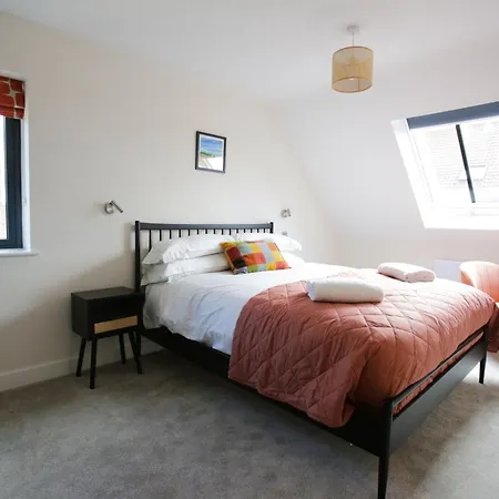 Kings Toft Appartement York