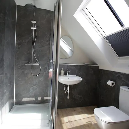 Kings Toft Appartement