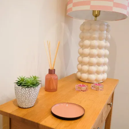 Apartment Kings Toft York