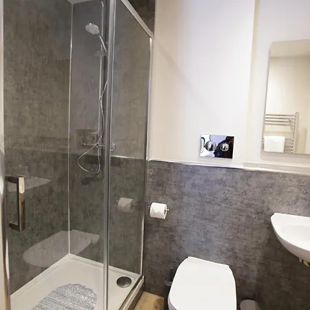 Kings Toft Apartment *