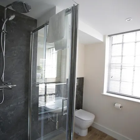 Apartment Kings Toft
