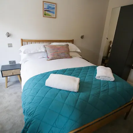 Kings Toft Apartment