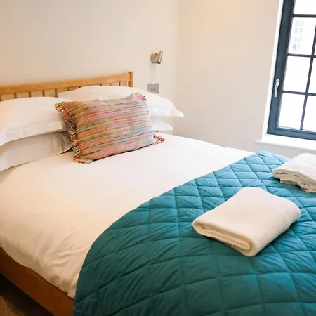 Kings Toft Apartment