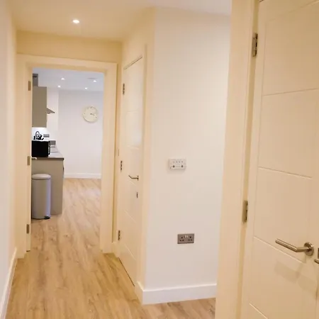 Apartment Kings Toft