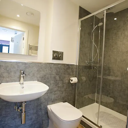 Kings Toft Apartment *