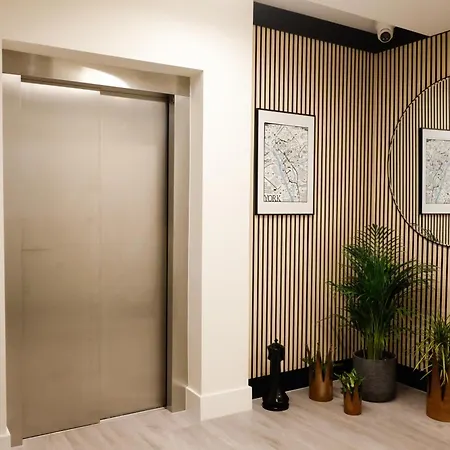 Apartment Kings Toft