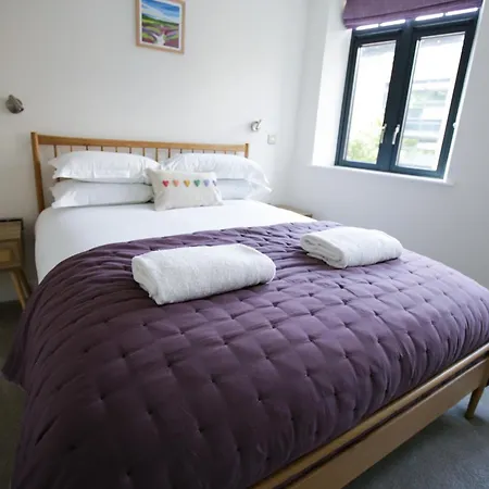 Apartment Kings Toft