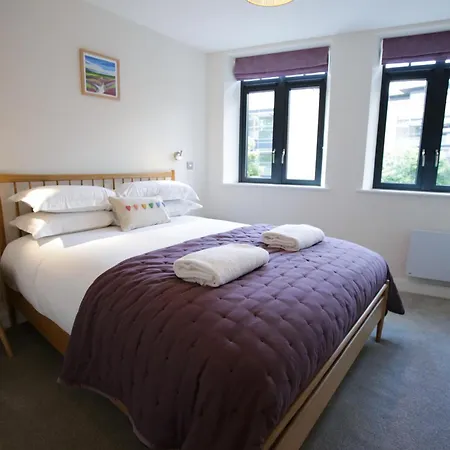 Apartment Kings Toft