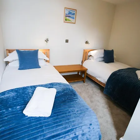 Apartment Kings Toft *