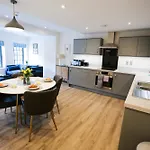 Kings Toft York