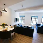 Kings Toft York