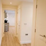 Apartment Kings Toft