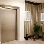 Apartamento Kings Toft