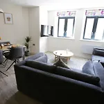 Kings Toft Apartamento *