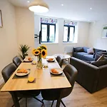 Kings Toft Apartamento York