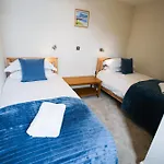 Apartamento Kings Toft *