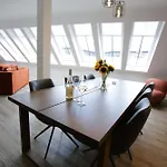 Apartamento Kings Toft York