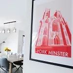 Kings Toft Apartamento York