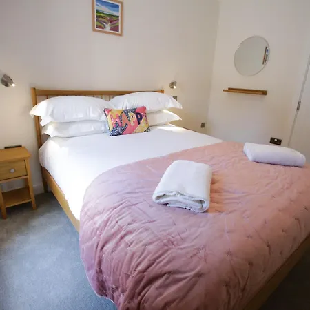 Appartement Kings Toft