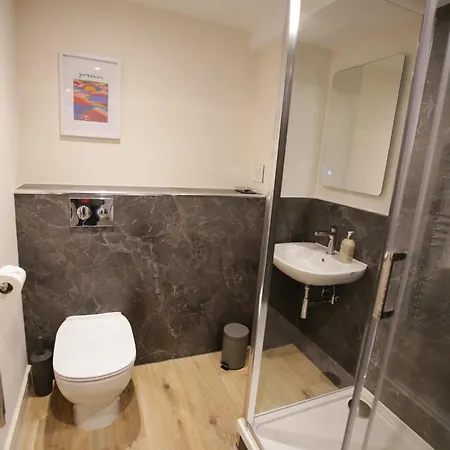 Appartement Kings Toft *