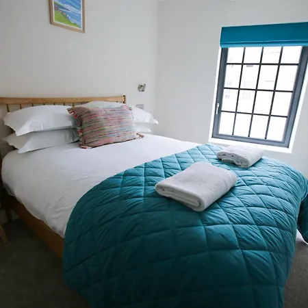 Appartement Kings Toft *