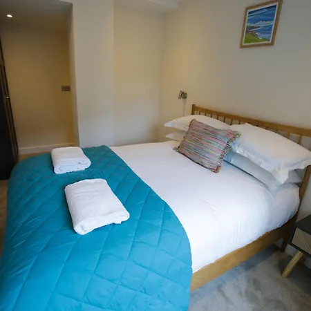 Appartement Kings Toft *