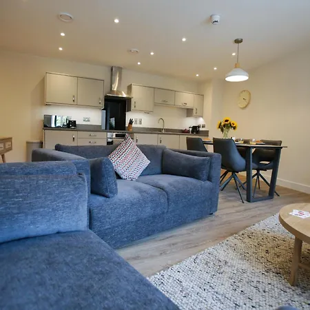 Kings Toft Appartement York