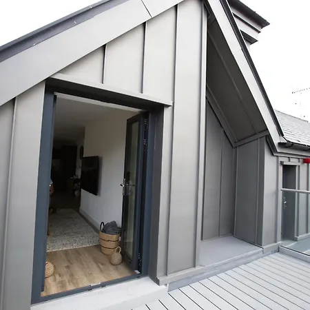 Appartement Kings Toft