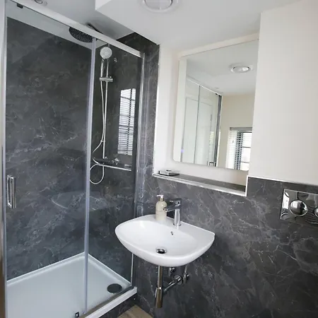 Apartman Kings Toft *