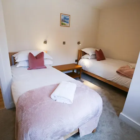 Apartman Kings Toft York