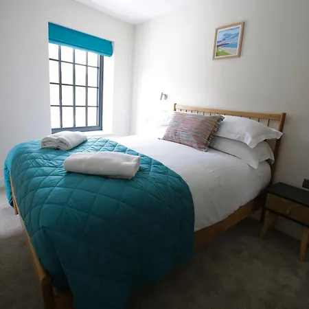 Kings Toft Апартаменты