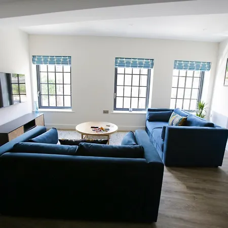 Apartman Kings Toft York