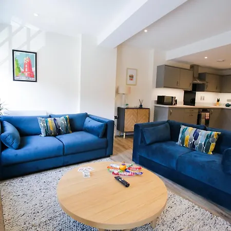 Kings Toft * Йорк