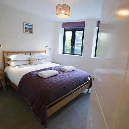 Kings Toft Апартаменты