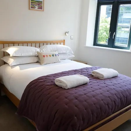 Kings Toft Apartamento
