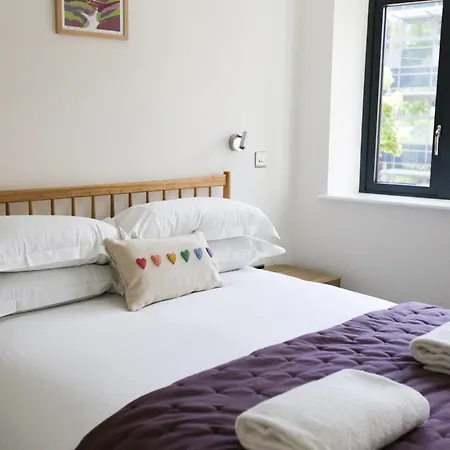 Kings Toft Apartman *