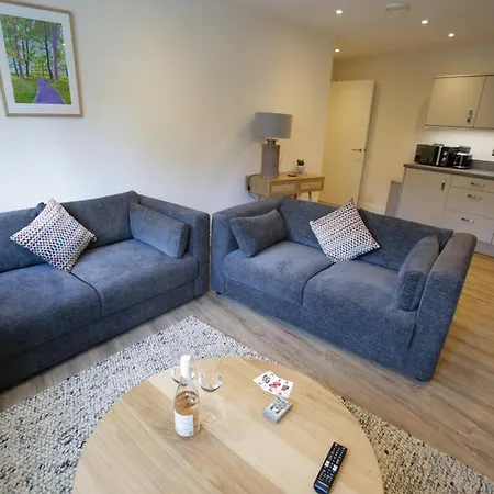 Apartman Kings Toft York