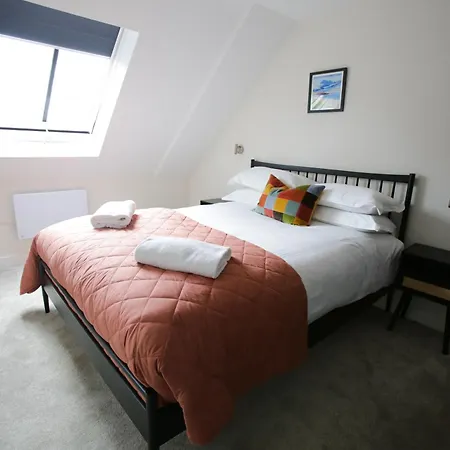 Kings Toft * Йорк