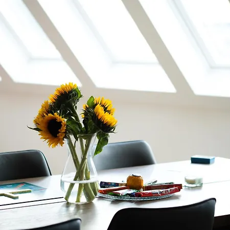 Апартаменты Kings Toft Йорк