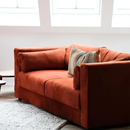 Apartman Kings Toft *